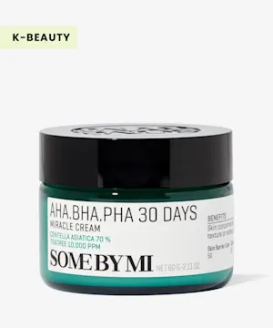 somebymi AHA-BHA-PHA 30 Days Miracle Cream