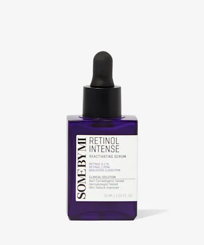 SOME BY MI - Retinol Intense Reactivating Serum