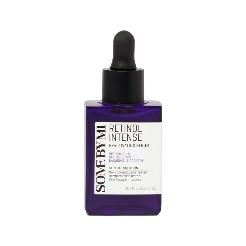 SOME BY MI Retinol Intense Reactivating Facial Serum 30ml