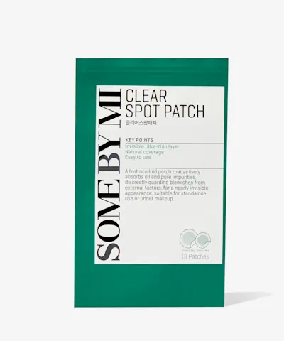 SOME BY MI - Clear Spot Patch
