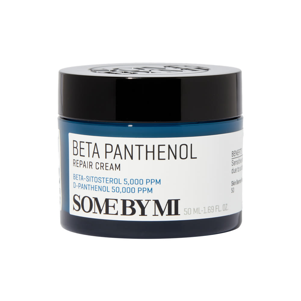 SOME BY MI - Beta Pantenol Repair Cream - 50ml