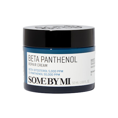 SOME BY MI - Beta Pantenol Repair Cream - 50ml