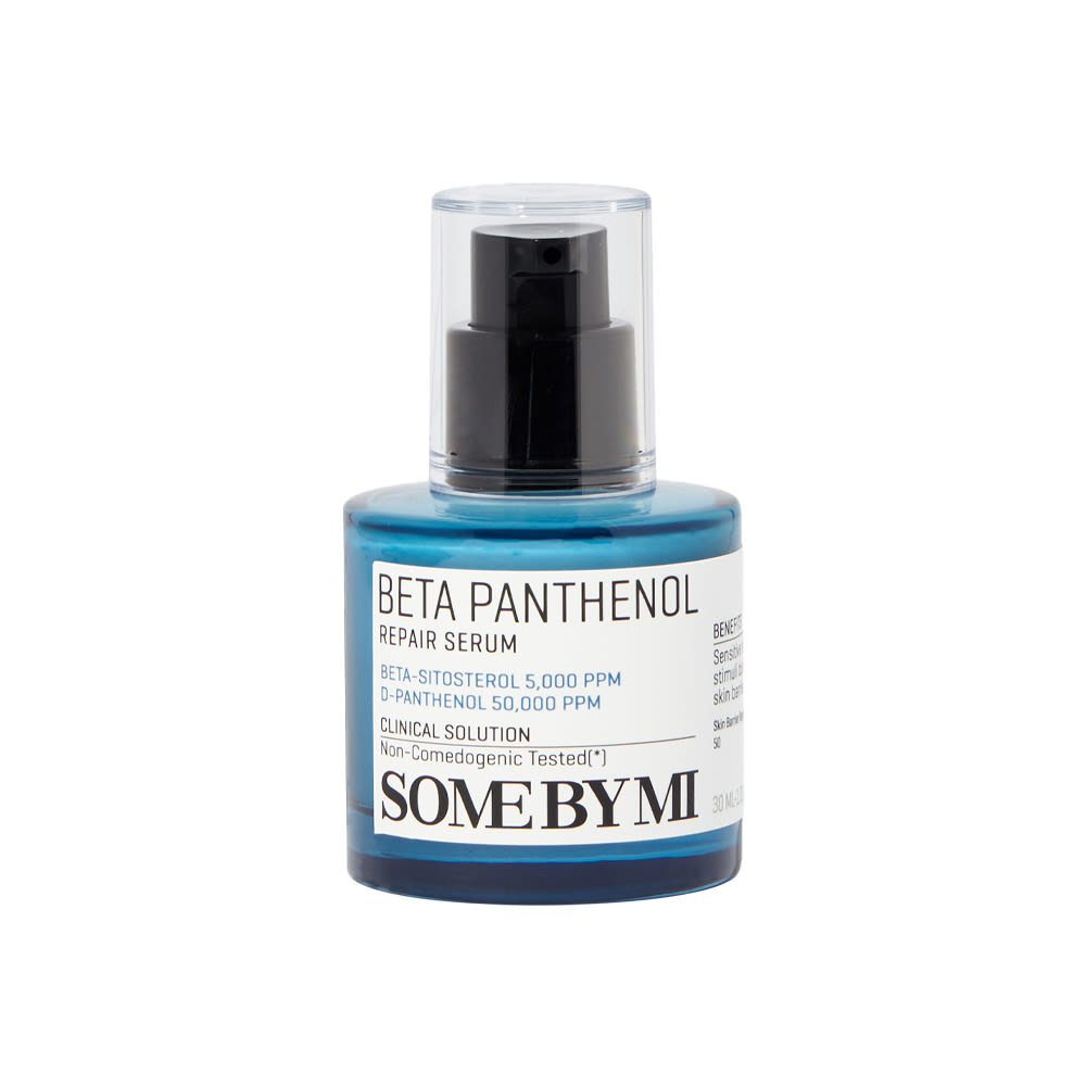 SOME BY MI - Beta Panthenol Repair Serum Renewed: 30ml
