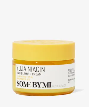 somebymi Yuja Niacin Anti-Blemish Cream
