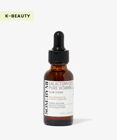 SOME BY MI - Galactomyces Pure Vitamin C Glow Serum