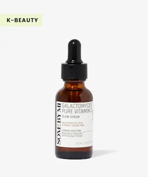 somebymi Galactomyces Pure Vitamin C Glow Serum