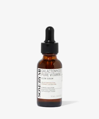 SOME BY MI - Galactomyces Pure Vitamin C Glow Serum