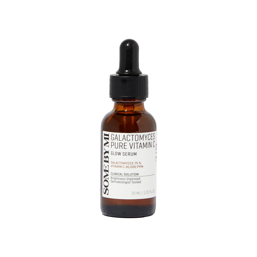 Some By Mi Galactomyces Pure Vitamin C Glow Serum (30ml)
