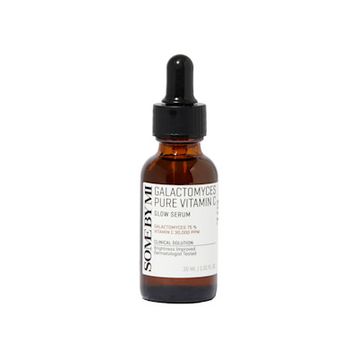 Some By Mi Galactomyces Pure Vitamin C Glow Serum (30ml)