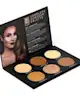 SOSU Cosmetics - Complete Contour Palette