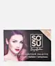 SOSU Cosmetics - Complete Contour Palette
