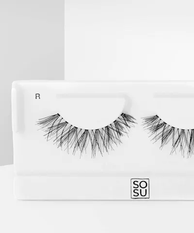 SOSU Cosmetics - Katie Premium Lashes
