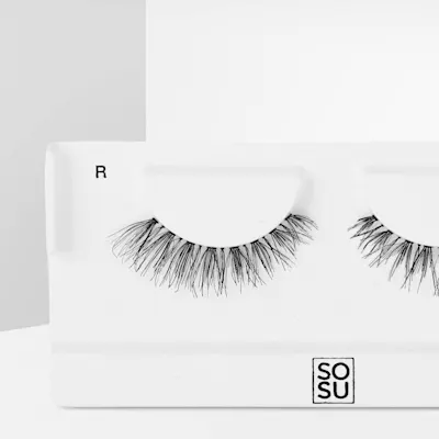 SOSU Cosmetics - Gigi Premium Lashes