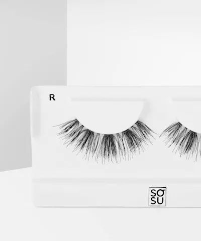SOSU Cosmetics - Brooke Premium Lashes