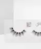 SOSU Cosmetics - Hailey 3D Fibre Luxury Lashes 