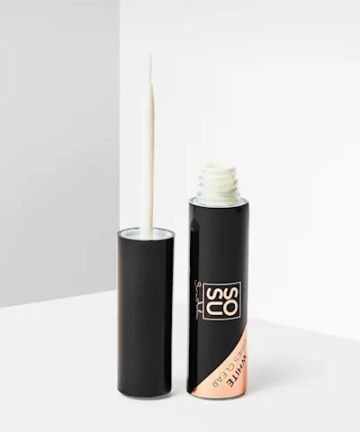 SOSU Cosmetics - Brush On Eyelash Adhesive 