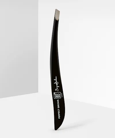 SOSU Cosmetics - Lash & Brow Tweezers 