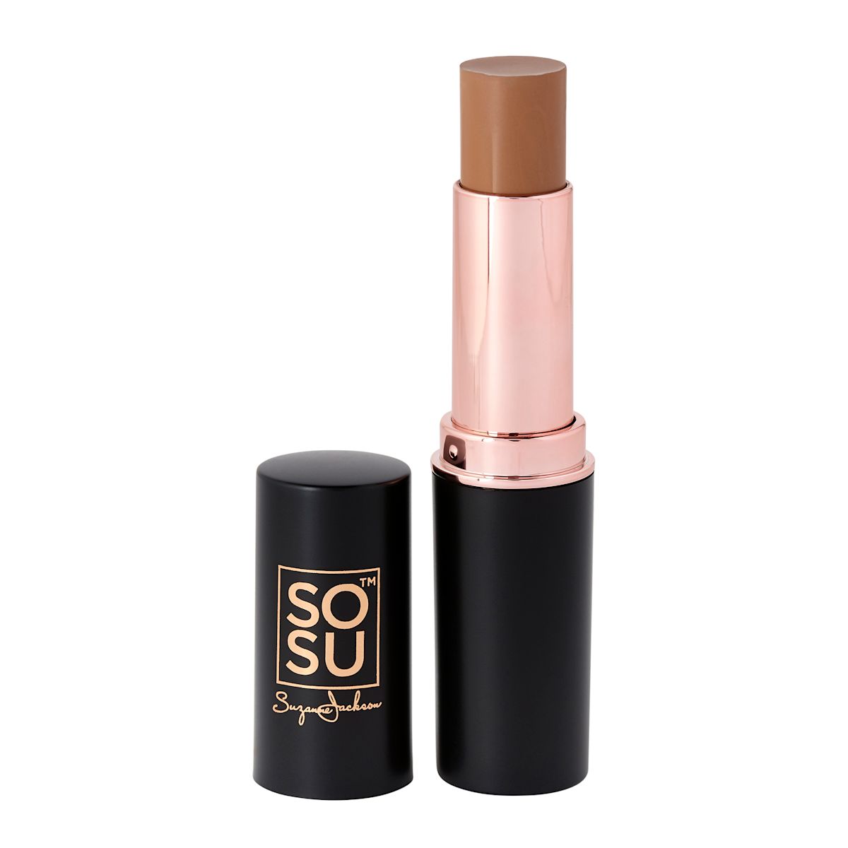 SOSU Cosmetics Cream Stick Contour Cool