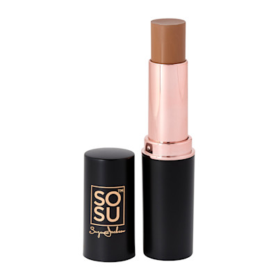 SOSU Cosmetics Cream Stick Contour Cool