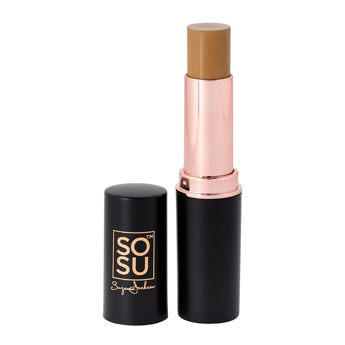 SOSU Cosmetics Cream Stick Contour Warm