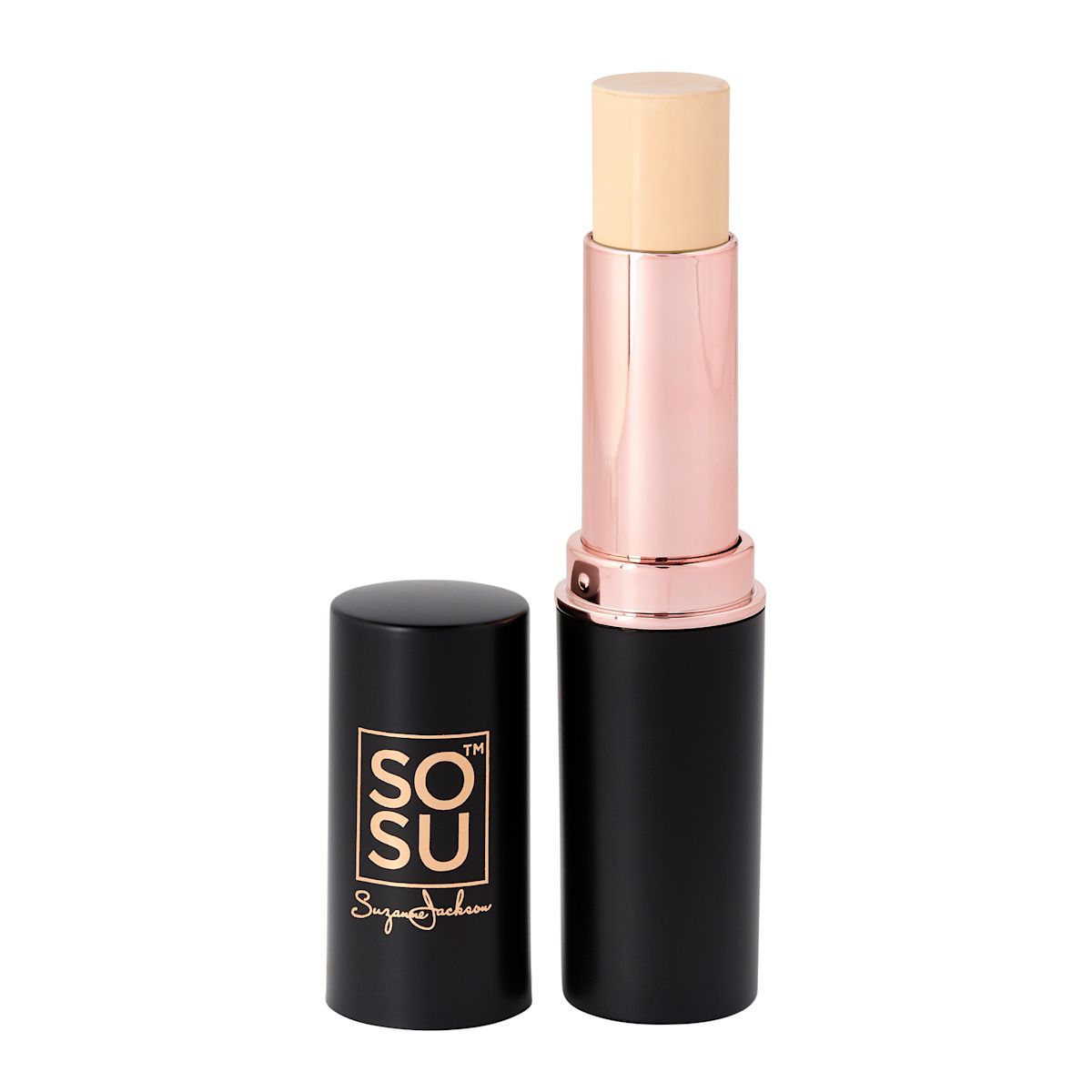 SOSU Cosmetics Cream Stick Contour Light