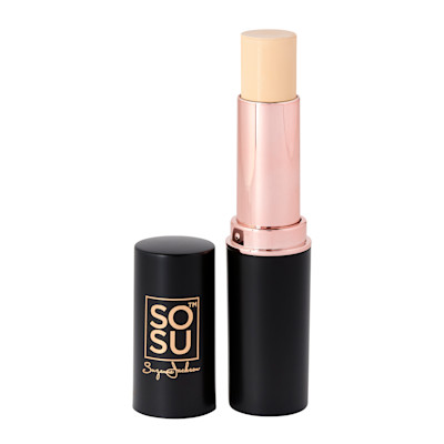SOSU Cosmetics Cream Stick Contour Light