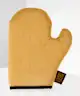 SOSU Cosmetics - Dripping Gold Luxury Exfoliating Mitt