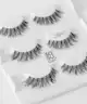 SOSU Cosmetics - Katie Lashes Multipack