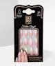 SOSU Cosmetics - False Nails Stiletto Medium Fallen Angel