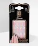 SOSU Cosmetics - False Nails Stiletto Medium Frenchie