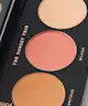 SOSU Cosmetics - The Sunset Trio