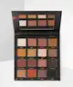SOSU Cosmetics - Hot Fire Remastered Eyeshadow Palette