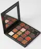 SOSU Cosmetics - Hot Fire Remastered Eyeshadow Palette