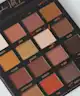 SOSU Cosmetics - Hot Fire Remastered Eyeshadow Palette