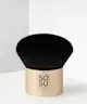 SOSU Cosmetics - Dripping Gold Large Kabuki Brush