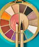SOSU Cosmetics - SOSU x Aideen Kate Face & Eye Palette