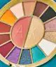 SOSU Cosmetics - SOSU x Aideen Kate Face & Eye Palette