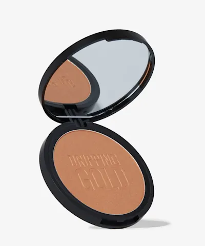 SOSU Cosmetics - Endless Summer Illuminating Bronzing Powder