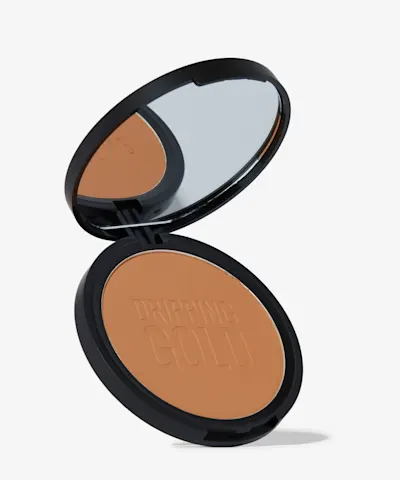 SOSU Cosmetics - Endless Summer Bronzing Powder