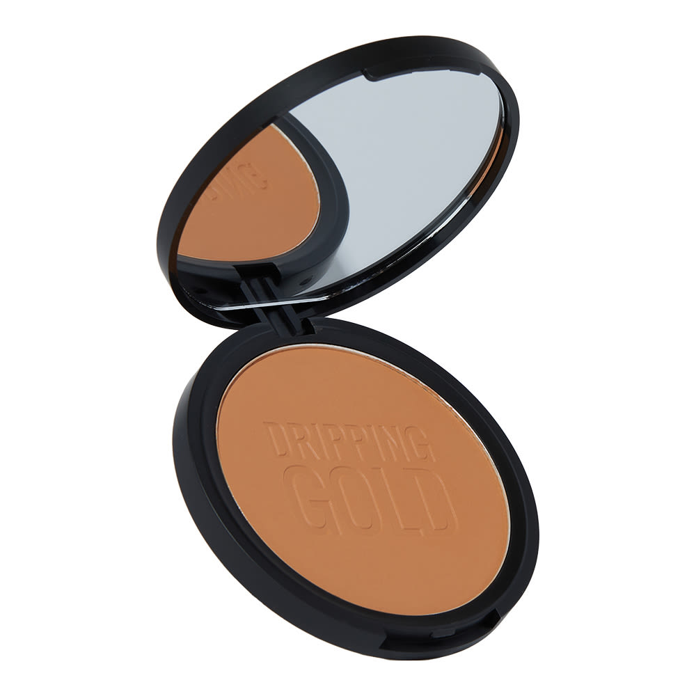 SOSU Cosmetics Endless Summer Bronzing Powder