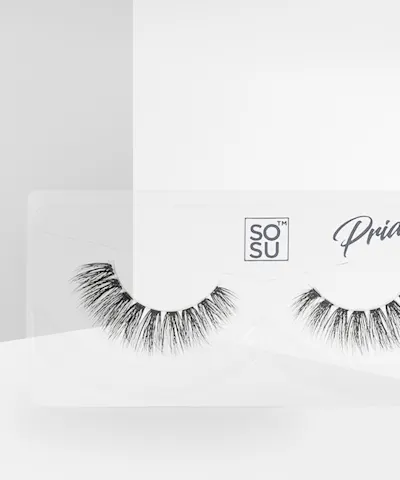 SOSU Cosmetics - 7 Deadly Sins Pride Lashes