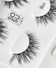 SOSU Cosmetics - Vacation Lash Set