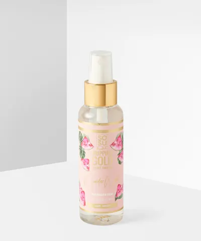 SOSU Cosmetics - Wonder Water