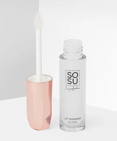 SOSU Cosmetics - Shimmer Lip Gloss
