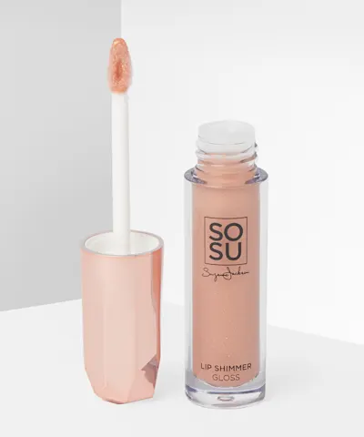 SOSU Cosmetics - Shimmer Lip Gloss