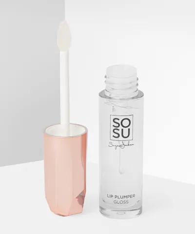 SOSU Cosmetics - Lip Plumper