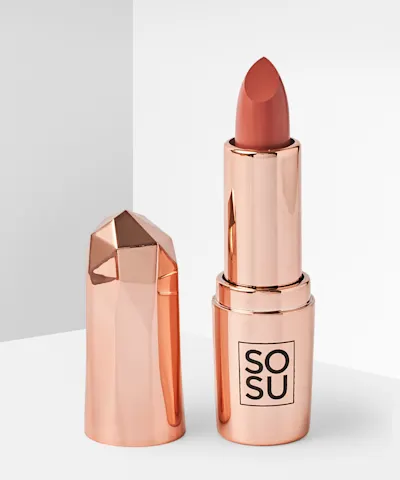 SOSU Cosmetics - Matte Lipstick