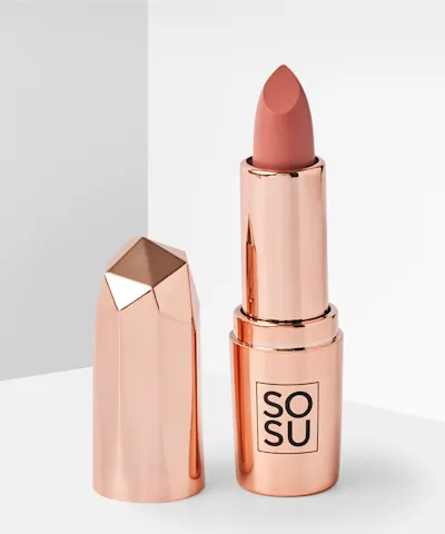 SOSU Cosmetics - Matte Lipstick