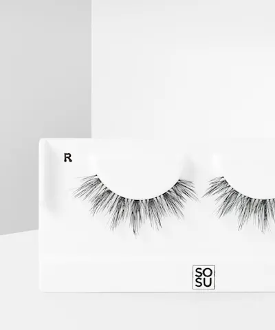 SOSU Cosmetics - Sue Premium Lashes