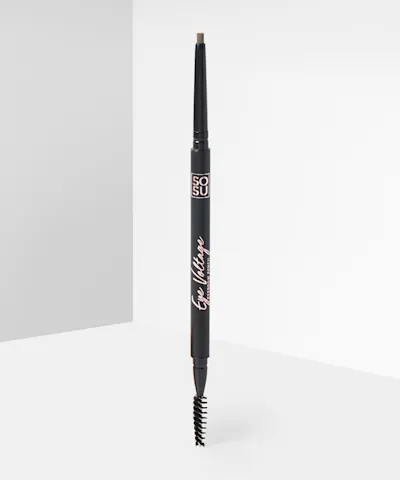 SOSU Cosmetics - Eye Voltage Eyebrow Pencil